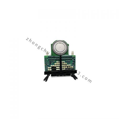 ABB 3HAC024844-001 - Advanced Industrial Control Module