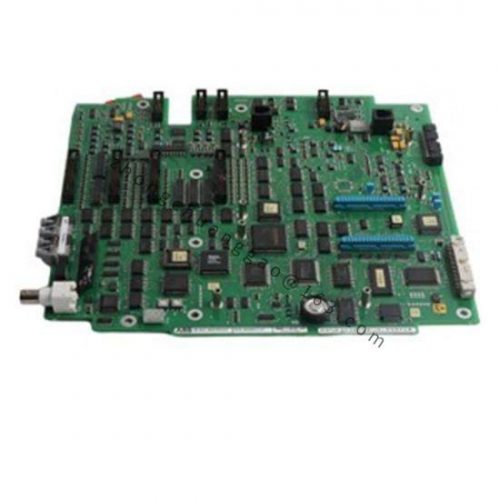ABB UNS2881B-P, 3BHE009319R0001: Industrial Automation Excellence