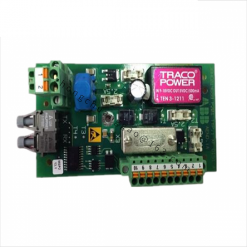 GE Fanuc 2093-ASP06 Control Module, Industrial Automation, Electronics