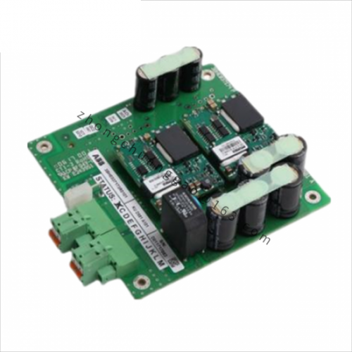 Allen Bradley 1336-GM1 Extended Communication Adapter Board for Industrial Control