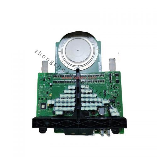 ABB 3BHE039203R0101 High-Performance Industrial Control Module