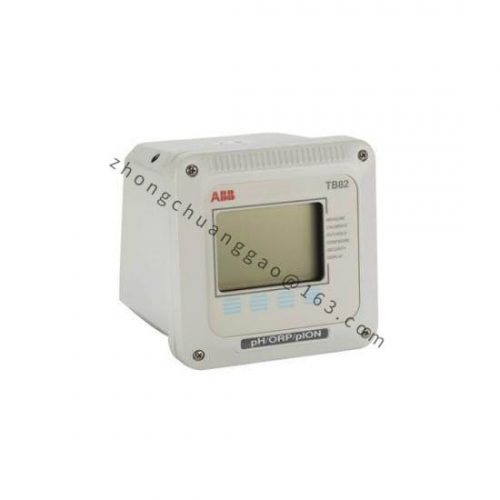 ABB 3BHE039203R0101 High-Performance Industrial Control Module
