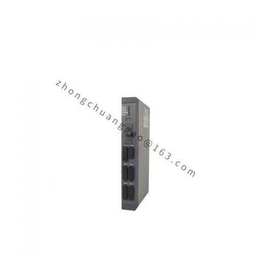 ABB 3BHL000986P7001 Industrial Control Module