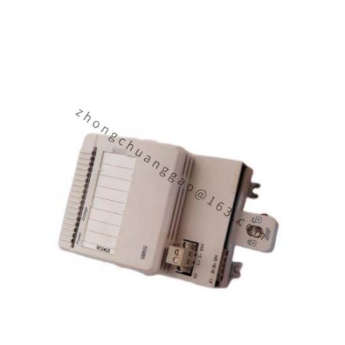 ABB SB822 3BSE018172R1 - High-Performance Industrial Control Module