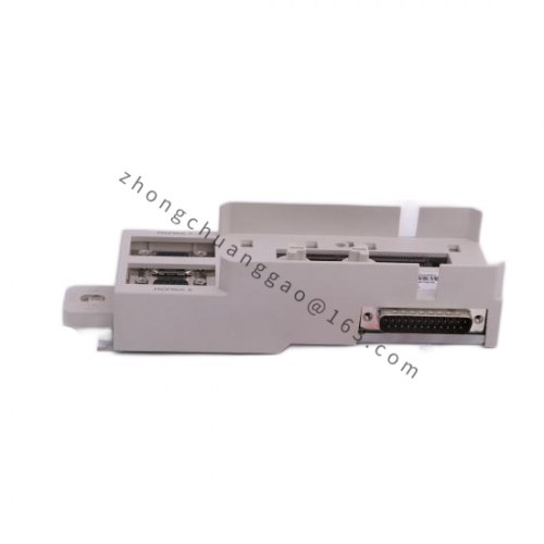 ABB 3BSE018451R1 CI522A Advant AF100 Interface Module for Advanced Control Solutions