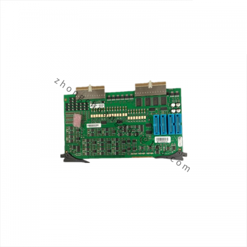 ABB GJR525-0000R0353 07KR91 Basic Control Module