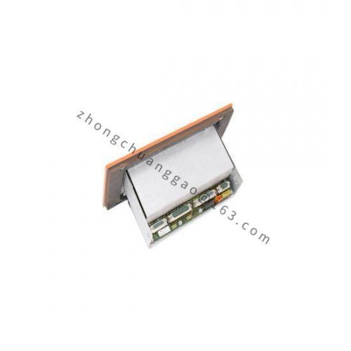 ABB GJR525-0000R0353 07KR91 Basic Control Module