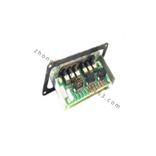 ABB 3HAB3700-1 Industrial Control Module