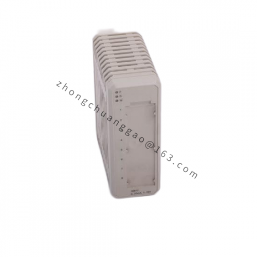 ABB 3HAB3700-1 Industrial Control Module