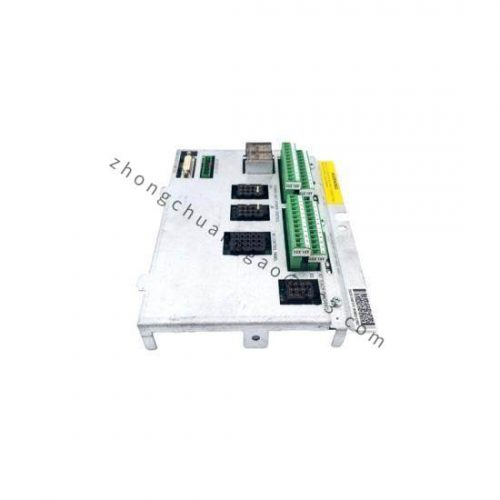 ABB 3HAC025729-001 Industrial Control Module