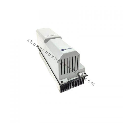 ABB 3HAB8101-18/09A Dynamic Control Module