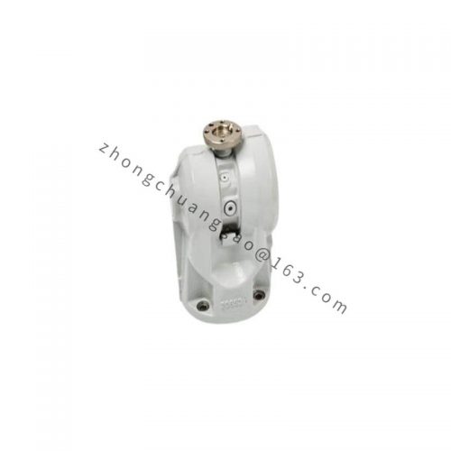 ABB DSQC545A 3HAB8101-19 Analogue Variable Setting Board for MVR Controllers