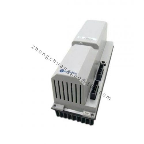 ABB DSQC545A 3HAB8101-19 Analogue Variable Setting Board for MVR Controllers
