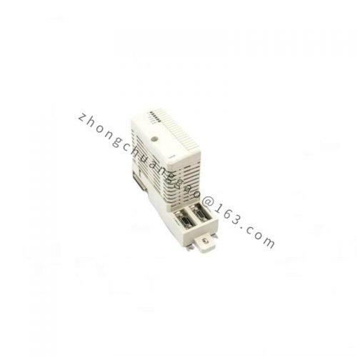 ABB 3HAB8101-8/08Y - High-Performance Control Module for Industrial Automation