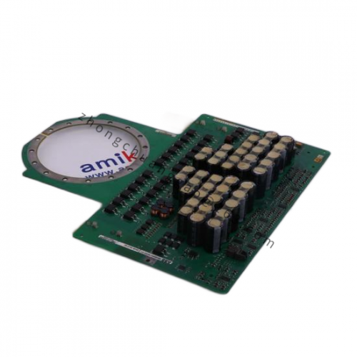 ABB 3HAB8859-1/03A Industrial Control Module