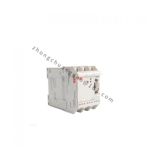 ABB 3HAB8859-1/03A Industrial Control Module