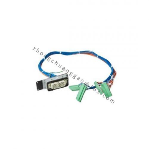 ABB SB822 3BSE018172R1 - High-Performance Industrial Control Module