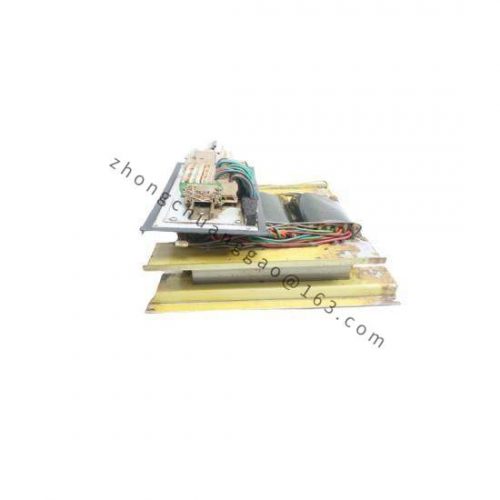ABB 3HAC025729-001 Industrial Control Module