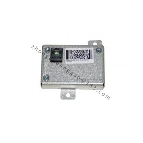 ABB 3HAC021629-001 LED Circuit Control Card with Cover | DCS MODULE
