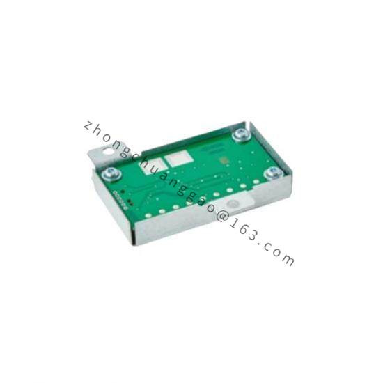 ABB 3HAC021629-001 LED Circuit Control Card with Cover | DCS MODULE