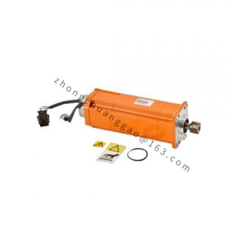 ABB 3HAC026660-003: Industrial Control Module for Advanced Automation Solutions