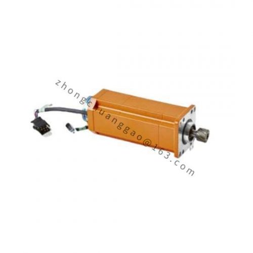 ABB 3HAC023072-001: Advanced Industrial Control Module