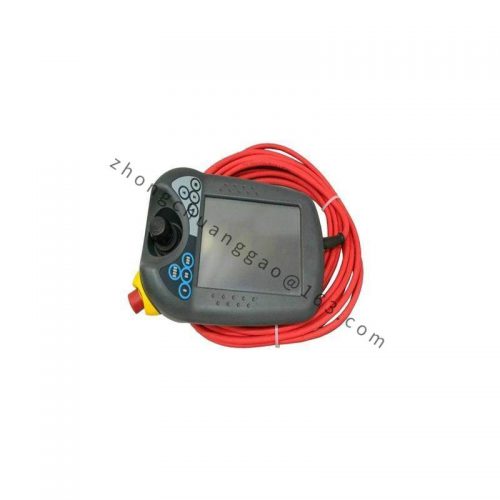 AB 2711-B6C3L1 - PanelView 600 Color Terminal, Human Machine Interface, Control Panels