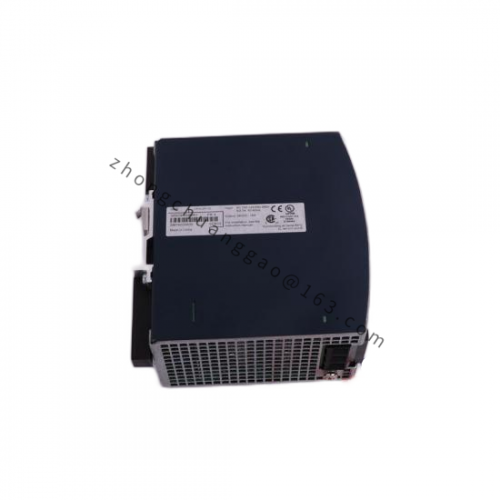 ABB 3HAC023171-001: High-Precision Control Module