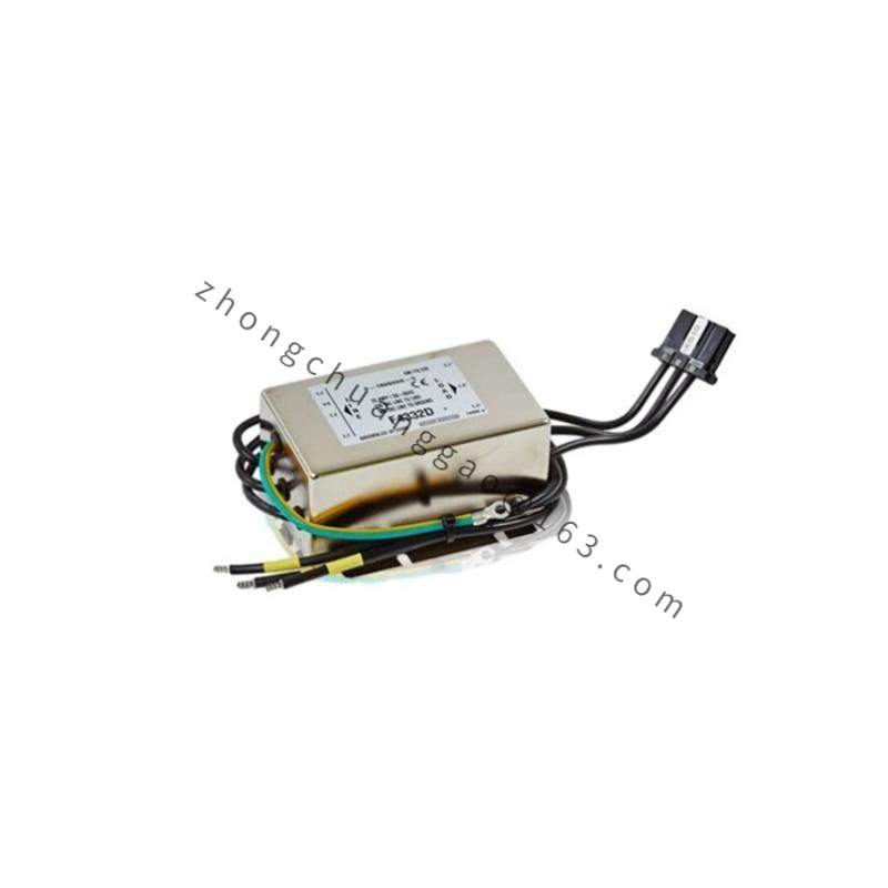ABB 3HAC024322-001 Main Line Filter - Advanced Power Conditioning Solution