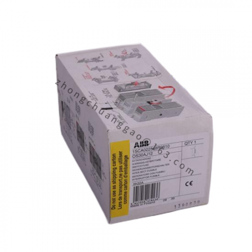 ABB 3HAC022167-004: High-Performance Power Supply Module