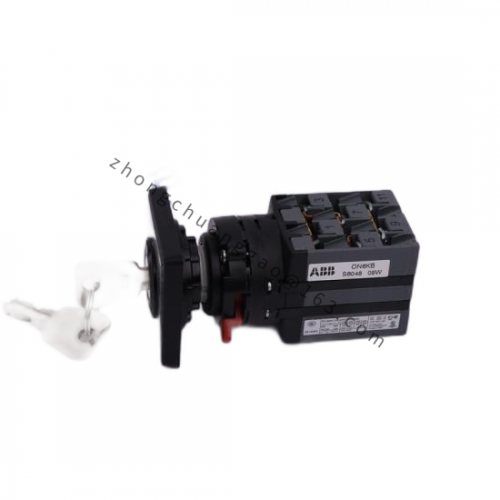 ABB 3HAC025532-001: Industrial Control Module, for Precision Automation & High-Efficiency Operations
