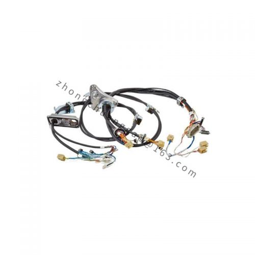 ABB 3HAC022914-005: Industrial Automation Control Module