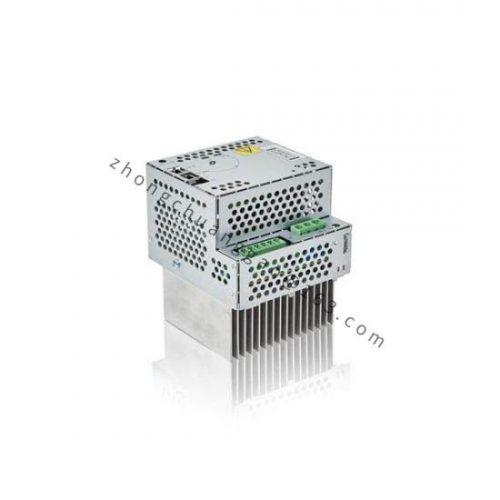 ABB AB 1783-BMS06SA, Industrial Control Module