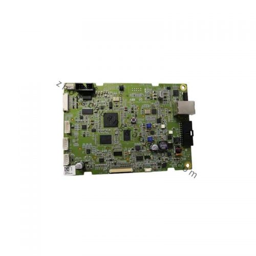 ABB 3HAC023537-002, High Performance Industrial Control Module