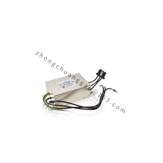 ABB FS225R17KE3/AGDR-76C: Precision Control Solutions for Industrial Automation