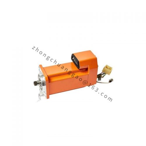 ABB 3HAC023325-001: High Performance Power Supply Module for Industrial Automation
