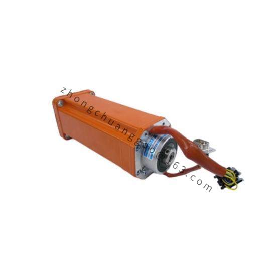 ABB 3HAC10555-1 Motor Axis 4 & 6 Type A