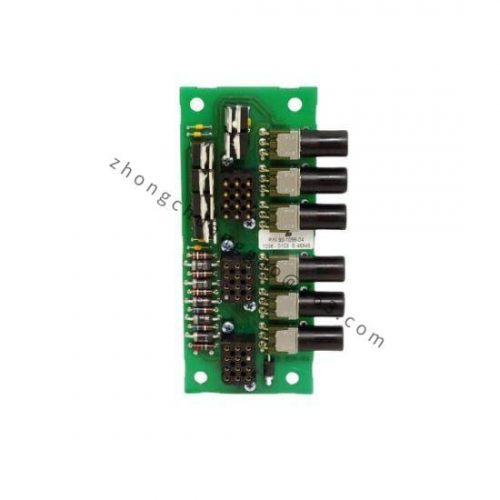 E+L Electronics FR5001 Series Industrial Control Module