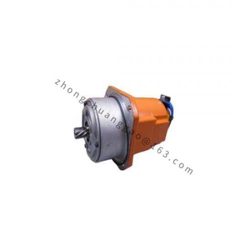 ABB 3HAC17326-1/02 Control Module for Industrial Automation