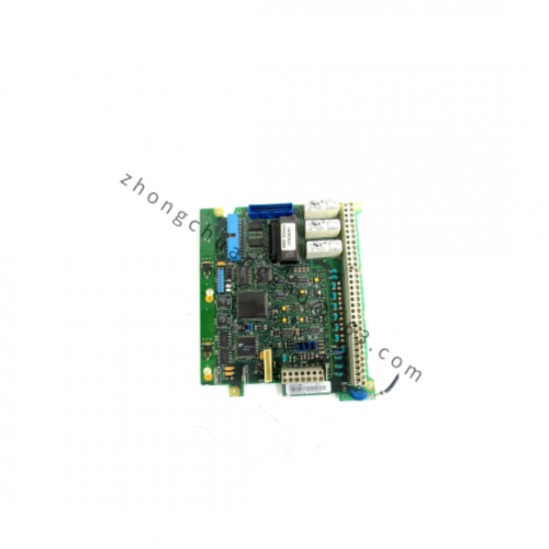 ABB 3HAC17484-8108 Industrial Control Module