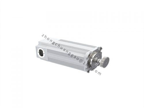 ABB 3HAC5498-1 High Precision Industrial Control Module