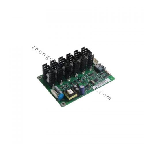 ABB 3HAC5498-1 High Precision Industrial Control Module