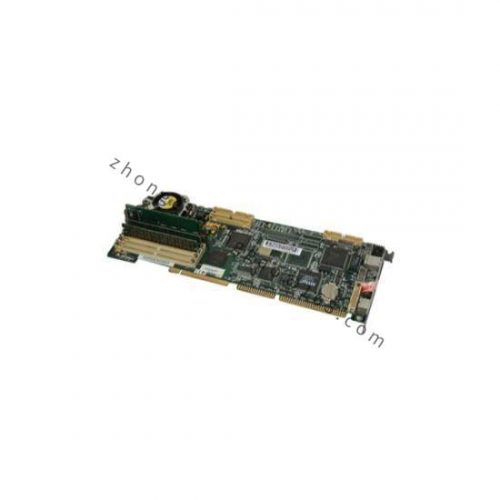 ABB 3HAC5518-1 Controller Module for Industrial Automation Systems