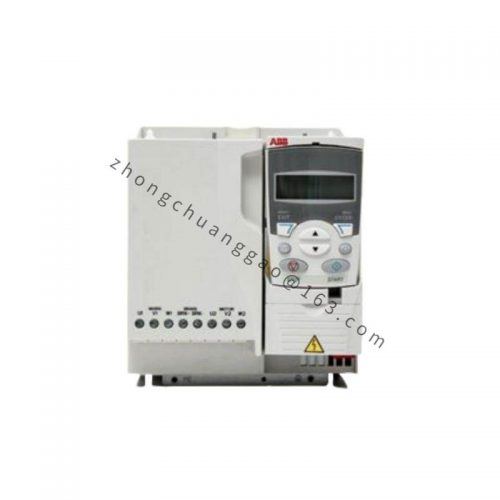 ABB 3HAC5518-1 Controller Module for Industrial Automation Systems