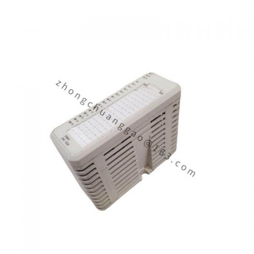 ABB 3HAC5566-1 Industrial Control Module