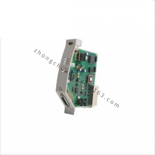 ABB 3HAC5566-1 Industrial Control Module