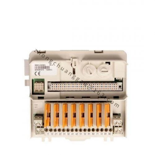 ABB 3HAC5566-1 Industrial Control Module