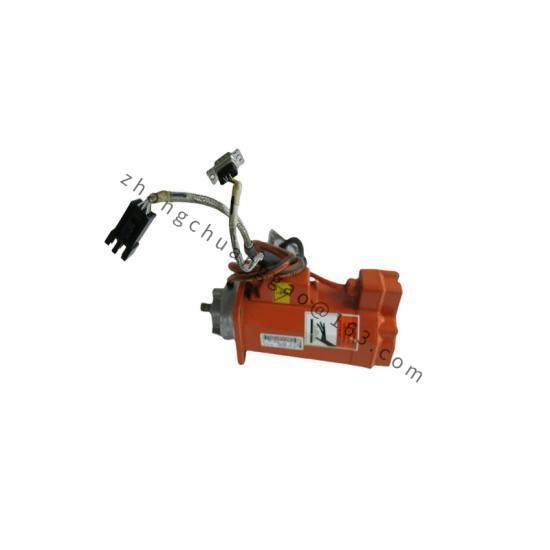 ABB ZINT-571 3AUA0000077333: Advanced Industrial Control Module