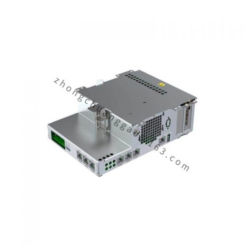 ABB 3HAC6157-1 High-Performance Control Module