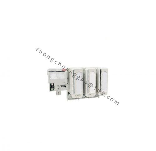 ABB 3HAC6428-1/04 I/O Module, Control Board for Industrial Automation
